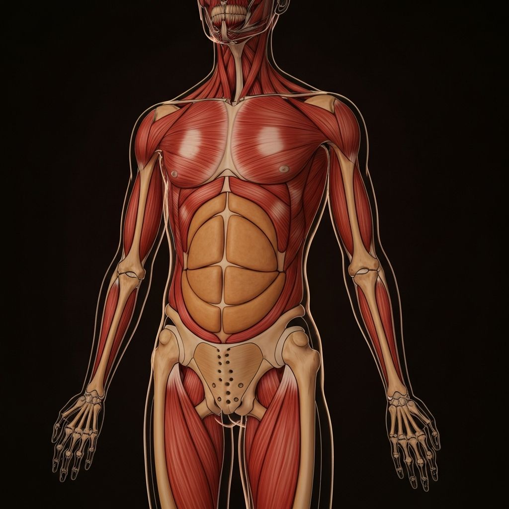 Body composition science